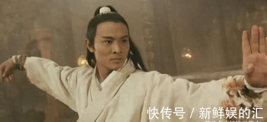 欧阳锋!杨过能以黯然掌击毙金轮法王,为何仍打不过张无忌?郭靖给出答案