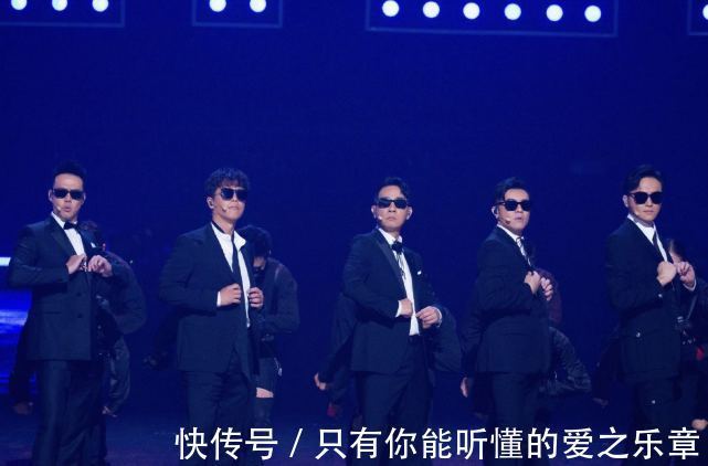 黄贯中|《披荆斩棘的哥哥》第三期13个笑点大湾区YYDS,香港艺人赢了