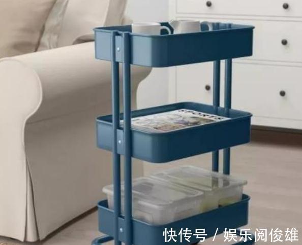 厨房神器|陪老婆逛宜家,被这4款厨房神器给迷住了,干净整洁还不贵,晒晒