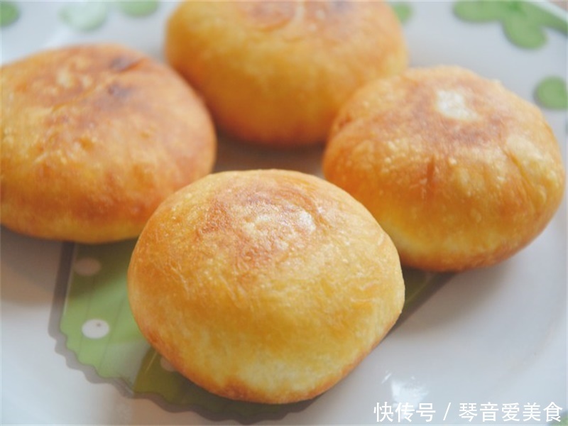  面食|好吃到停不下来的面食，吃早餐再不是头疼的事，你准备好接招了吗