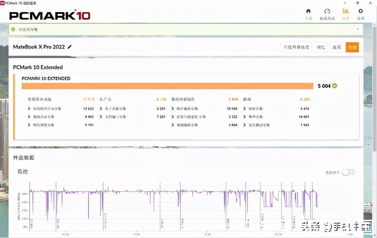 屏幕|旗舰轻薄本新标杆 华为超级智慧笔记本MateBook X Pro 2022评测