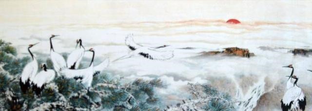 道德经|尹喜得《道德经》后竟连忙归隐深山,在书中他究竟发现了什么秘密