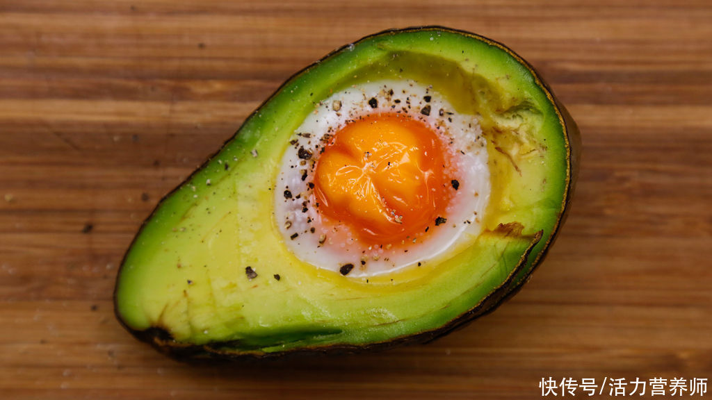 榴莲|越甜的水果热量越高？营养师：你可知这4种不甜的水果，热量翻番