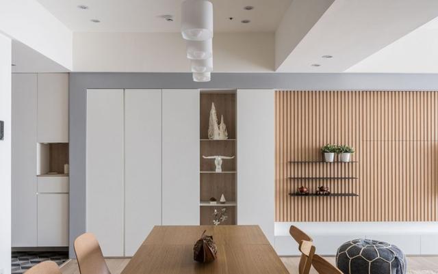 反弹器|柜门不要把手,看起来高级10倍,再打柜子我就知道了,关键还省钱