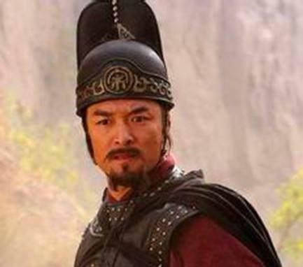 宋江|本事不高的他却能排进三十六天罡之一，凭的究竟是什么