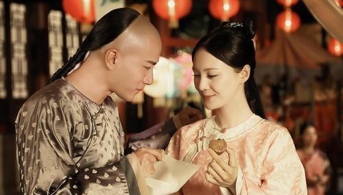 皇后|雍正有难,一侍女挺身而出,最后成就史上最幸福的皇后