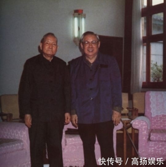 墨迹&廖仲恺爱子廖承志书法霸气，笔墨如椽苍然遒劲，造诣征服书坛名家