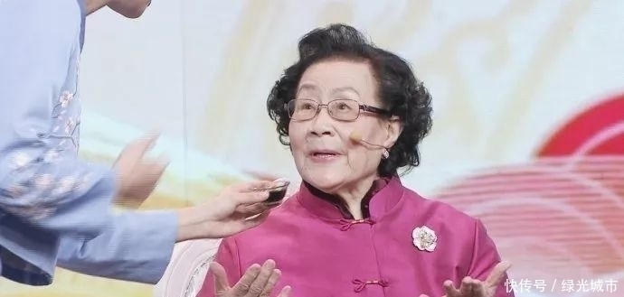 山药|99岁女中医长寿不老秘诀，只有5句话人人可复制