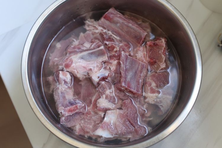 排骨怎么做都好吃？软嫩多汁，在家也能轻松做