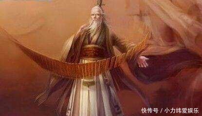 姜子牙的一些不为人知的传说,你是否知道呢