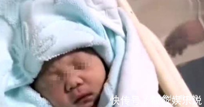 父母|孩子将来是什么性格,不用等长大后才知道,出生当天就能看个大概