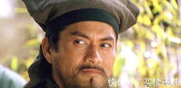 宋江|晁盖带着宋江上梁山,为何临死前不想让位宋江原来两人早有摩擦!