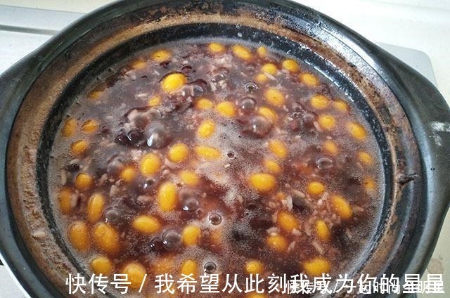 冬天|入冬了,早餐这样做,女人要多吃,隔三差五煮一碗,冬天不怕冷