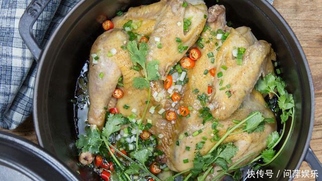 香味诱人的八道家常下饭菜,看到流口水,每次多吃两碗饭!