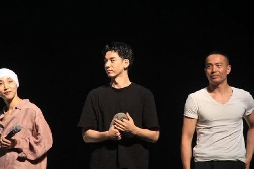 潘宇|22岁小伙跳世界稀有舞种，一出场令人恐惧，导师直呼开眼界了！