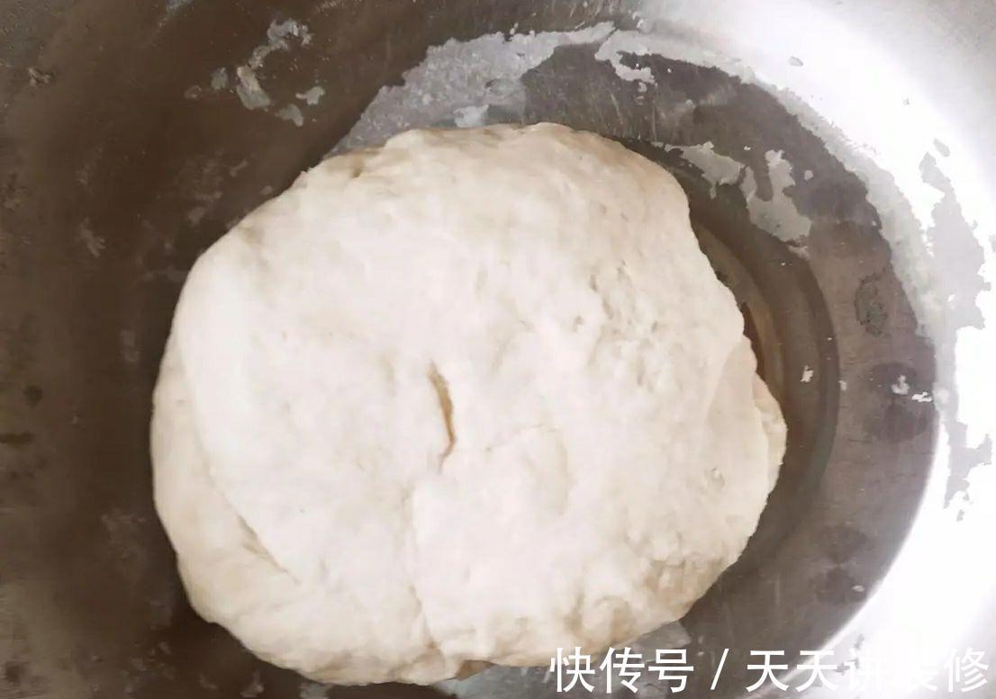 蔬菜|适合三伏天的3种包子馅，应季蔬菜一元一斤，皮薄馅大，特别香