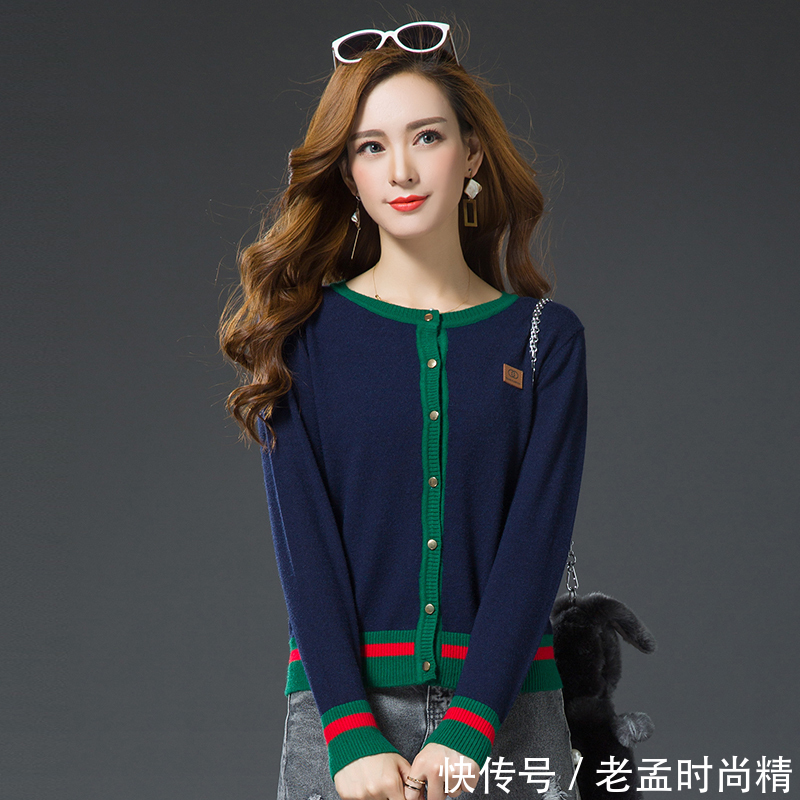 新款|穿衣要有小亮点!新款“欧式流苏斗篷”,一等一的美