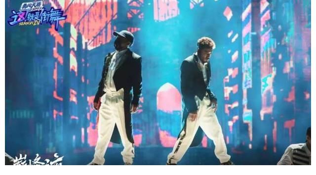 《这！就是街舞》第四年，那些被改变的线下生态