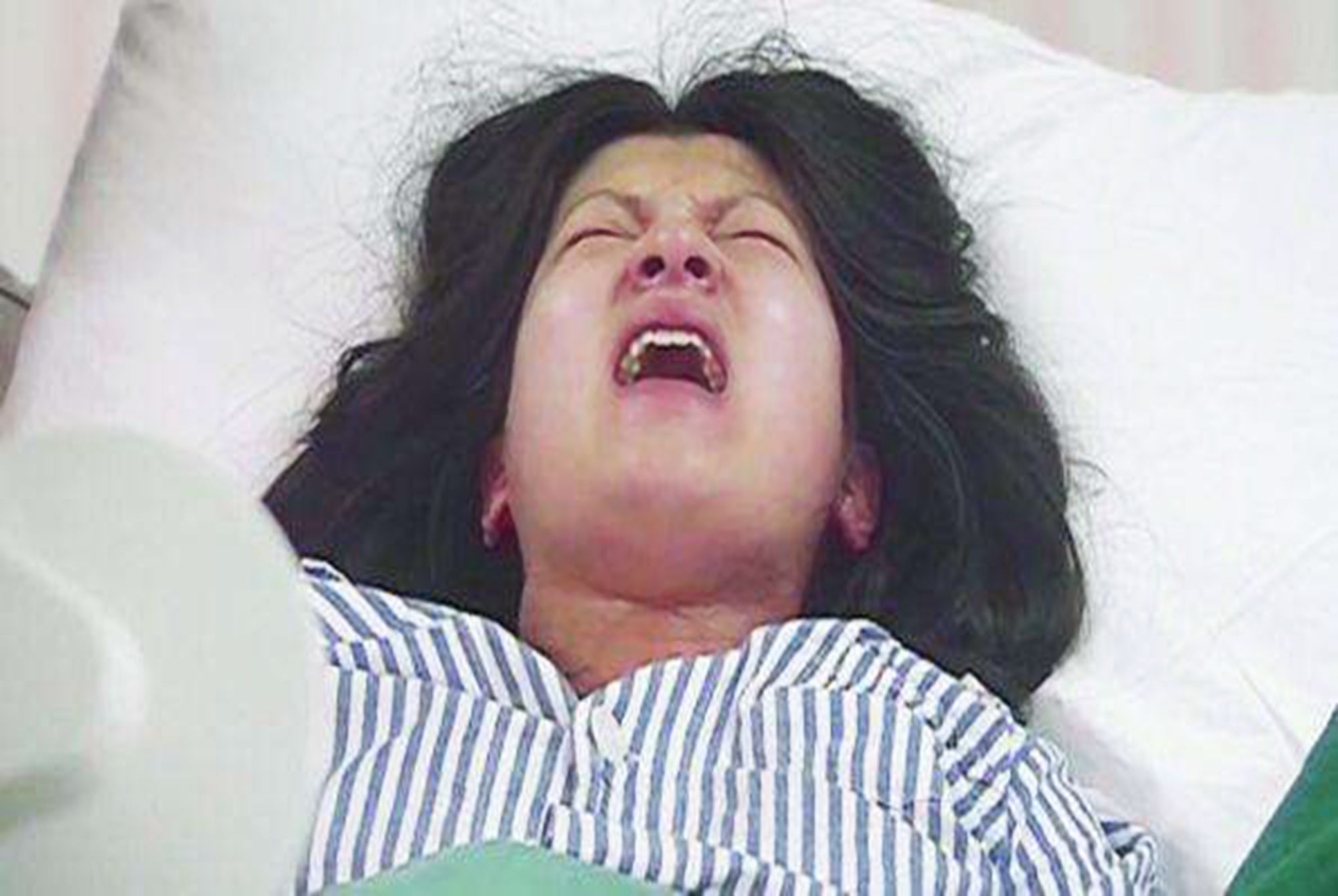 产妇|顺产有多疼?看完孕妈分娩的阶段,才明白为母则刚不是说说而已