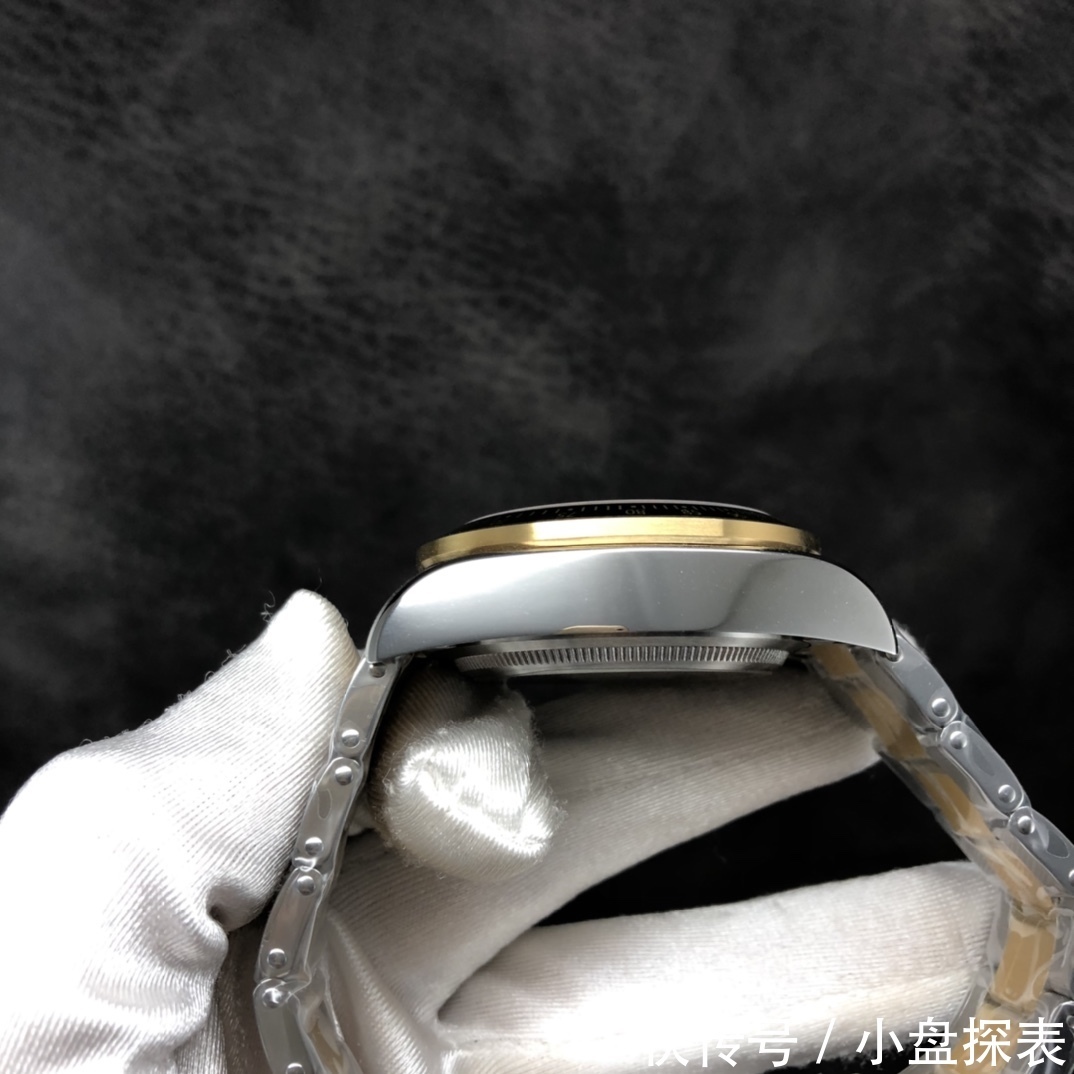 bmw@TW厂帝陀Tudor最新款碧湾BLACK BAY计时型系列