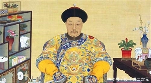 嘉庆|乾隆禅位给嘉庆后,在养心殿做了3年太上皇,最后3年他都干了啥?