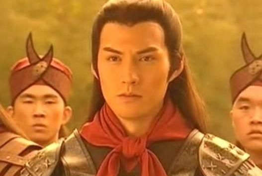 范从文|朱元璋问犯人：你姓啥？犯人：姓范，朱元璋：赦免