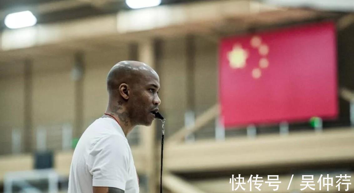 侯逸凡|好消息!CBA扣篮王有望加盟北控男篮,辅佐马布里让人期待!