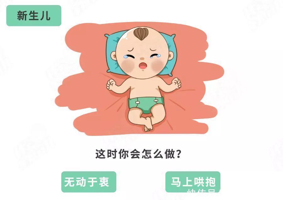 父母|父母5个行为,正在毁灭娃的安全感!不想娃苦一辈子,赶紧改