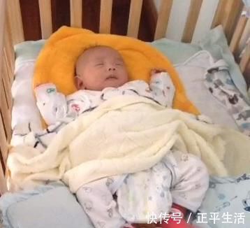 健脾|宝宝睡觉出现这几种“姿势”,家长警惕了宝宝脾胃亮了警示灯