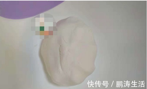 冷天，给儿子做了这早餐，当饭又当菜，吃它能量满满