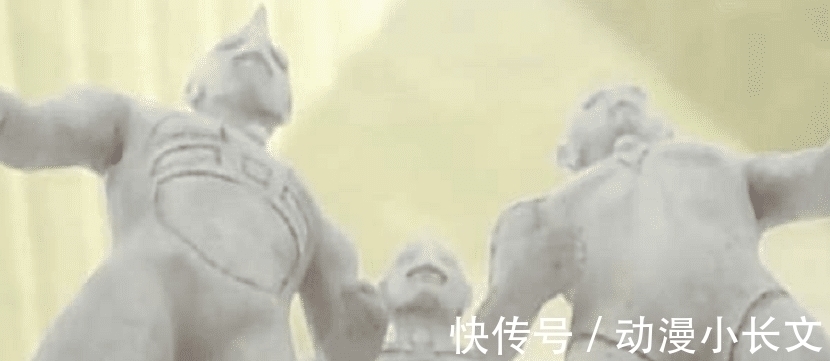 迪迦奥特曼|迪迦奥特曼:迪迦中的5个冷知识,你真的了解自己的童年英雄吗