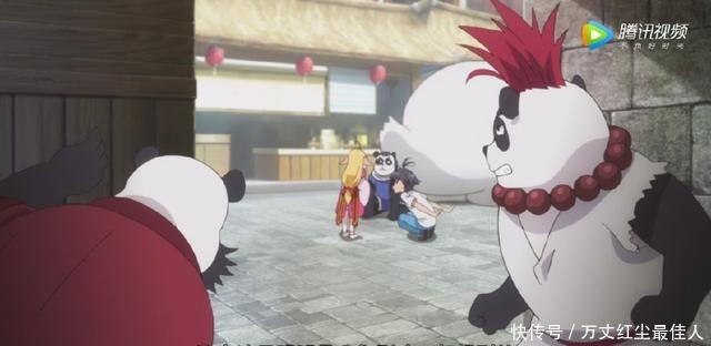 老国王|狐妖小红娘南国国王才是真正的戏精,连涂山雅雅都要无语了