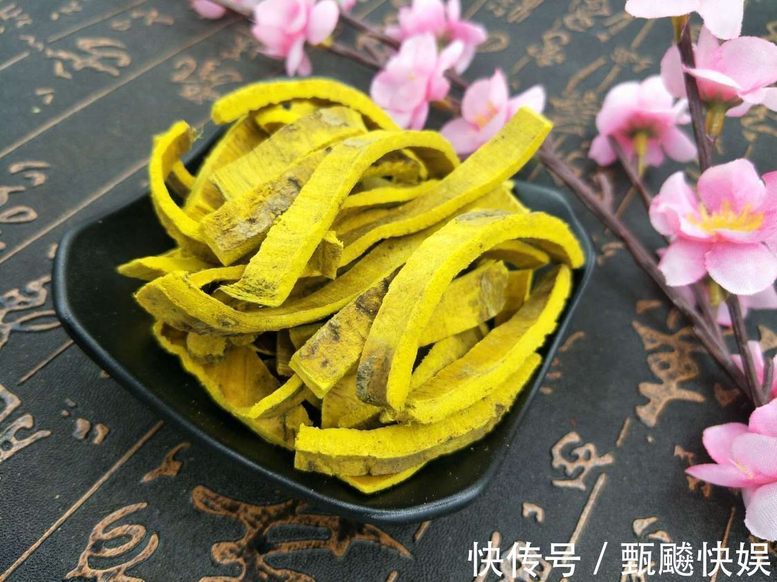胡黃連|腳干、腳裂、腳心熱，腎虛！一張補腎古方，滋陰養腳，讓人深思