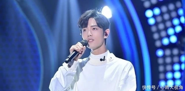 周深|《我们的歌2》张艺兴、肖战合作，勤深深惊喜返场