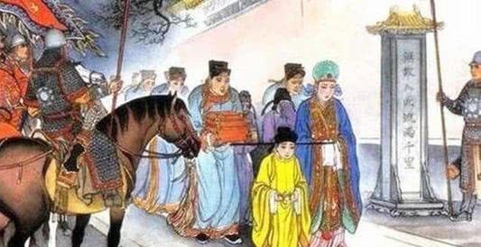 赵构|南朝宋与南赵宋,此南宋非彼南宋!