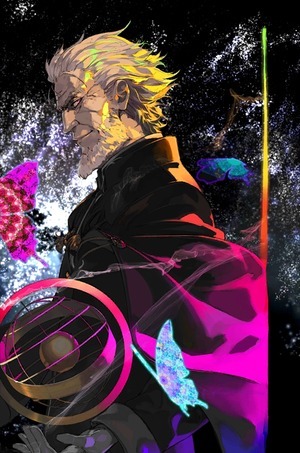 世界观|型月世界观科普之吸血种之‘死徒二十七祖’前十席