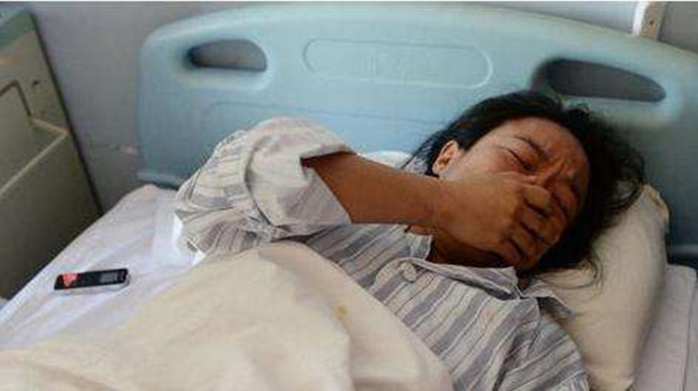 不孕不育|“生下来活下去,头胎是报恩的”,医院为何力保头胎很多人不懂