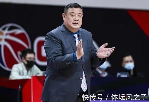 阵容|山东男篮好消息不断,阵容有明显提升,第三阶段可与强队掰掰手腕
