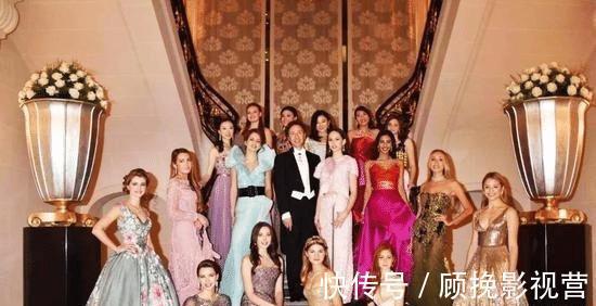 华为公主|她是任正非的小女儿，被称作“华为的公主”，长相迷人气质冷艳！