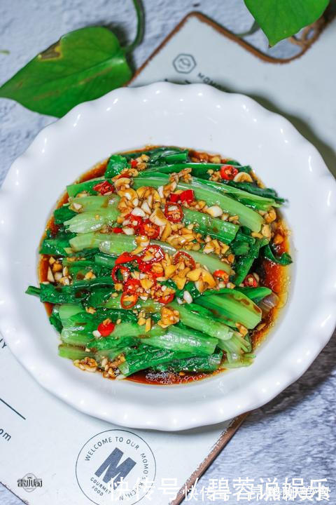 油麦菜|很多人不认识这种蔬菜，每天炒一盘，肠道通畅了，胖人越吃越瘦