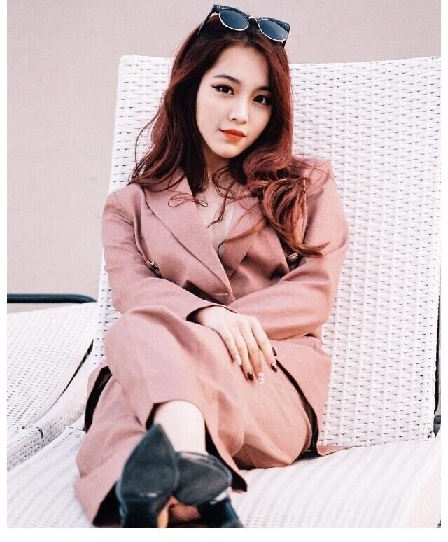 辛德瑞拉|原来符雅凝18年的时候就要出道了