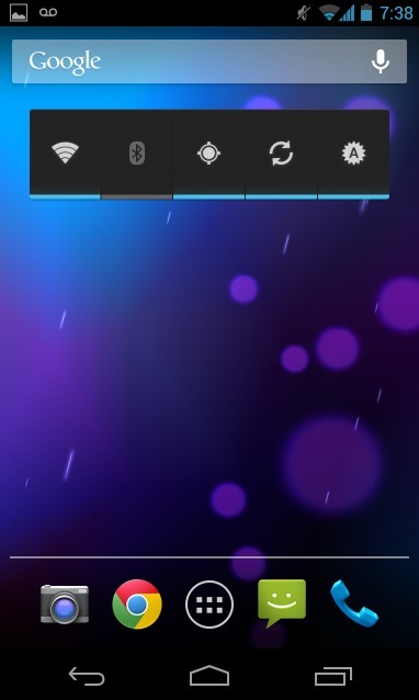 (安卓如何快速切换应用)如何在Android手机上使用快速切换