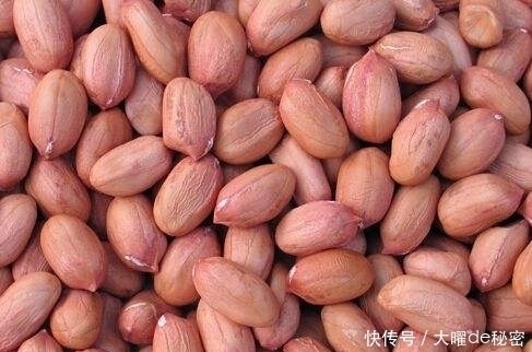 危险因素|吃花生有7大好处,但你清楚它有什么注意事项吗?一起来看看吧!