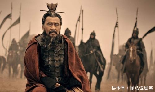 曹操|三国战争史：谁发动战争，谁就会失败