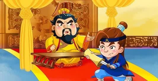 故事|再读《荆轲刺秦王》：其实荆轲根本称不上英雄，他的失败是必然的