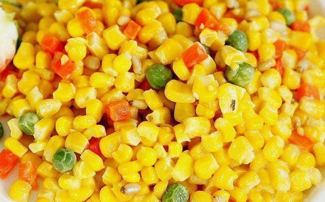 泡面|1种“粗粮”比泡面还毁脾胃,很多家长还在傻傻喂孩子,趁早远离