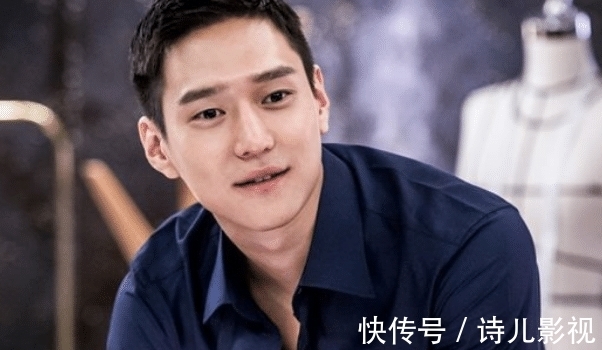 影视作品|他刚出道时就成为综艺固定嘉宾，通过实力，成为走红的明星