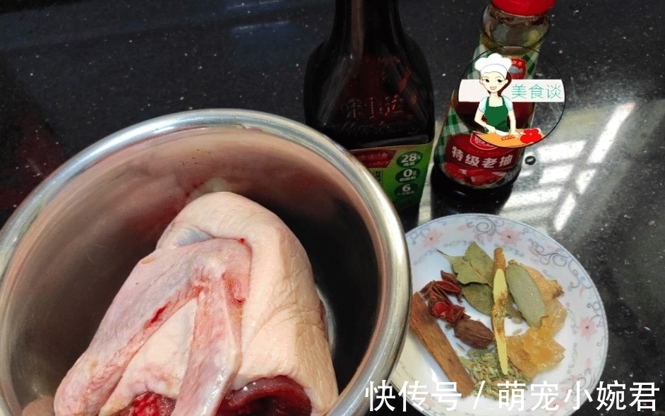 老公最馋这菜,倒半瓶酱油,越焖越香,下饭也下酒,好吃停不下嘴