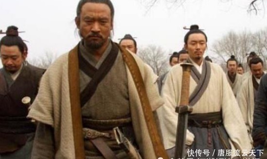 孔子最器重的学生子路死得有多惨 63岁那年被剁成肉酱 快资讯 孔子最器重的学生子路死得有多惨 63岁那年被剁成肉酱 快资讯