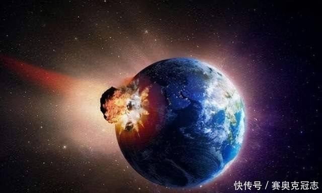 最终毁灭地球的会是什么?